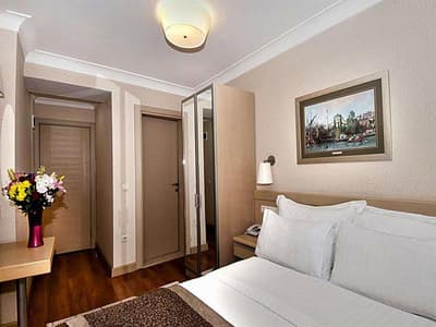 Q Hotel Istanbul