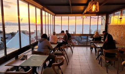 Marmara Guesthouse