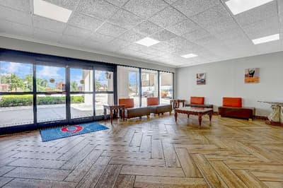 Ramada Jacksonville/Camp Lejeune