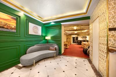 Elan Hotel Istanbul Pera