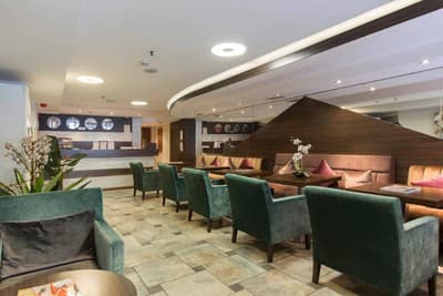 Derpa Suite Hotel Osmanbey