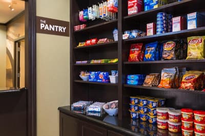 Staybridge Suites Kansas City-Independence