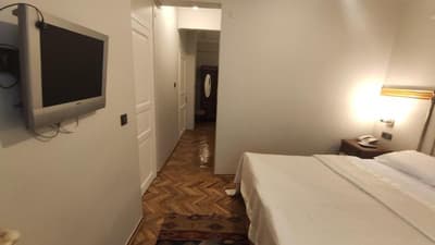 Hotel Turkoman