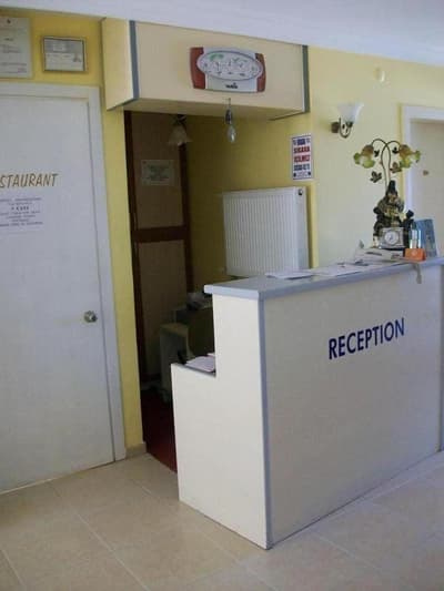 Pasifik Hotel