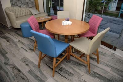 Taya Hatun Hotel