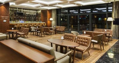 Doubletree by Hilton Istanbul Avcilar