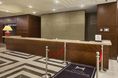Doubletree by Hilton Istanbul Avcilar