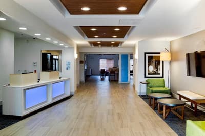 Holiday Inn Express Hotel & Suites Jacksonville