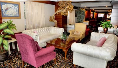 Express Elite Hotel Kucukyali