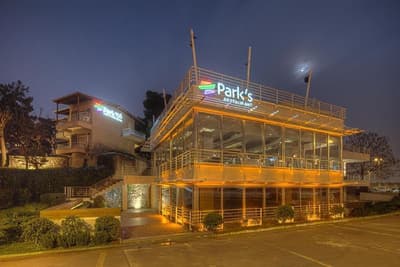 Park 156