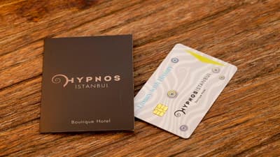 Hypnos Design Hotel