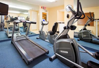 Candlewood Suites Jacksonville