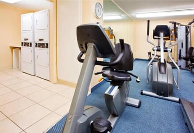 Candlewood Suites Jacksonville
