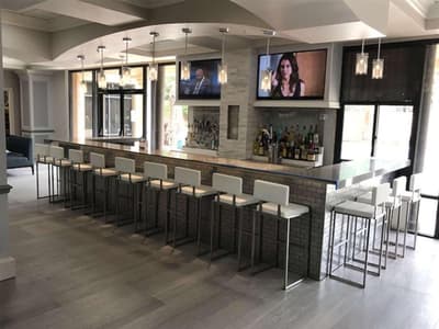 Jacksonville Hotel