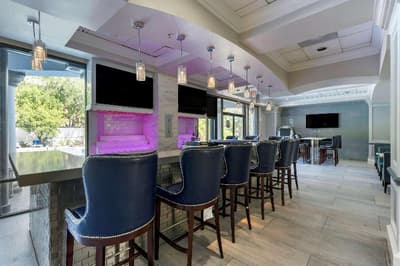 Jacksonville Hotel