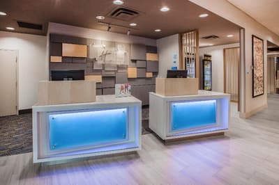 Holiday Inn Express Jacksonville East
