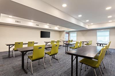 Holiday Inn Express Jacksonville East