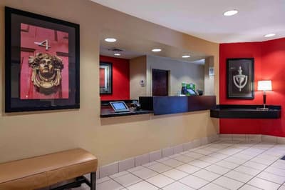 Extended Stay America Jacksonville - Riverwalk