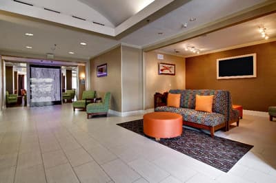 Holiday Inn Express & Suites Jacksonville South I-