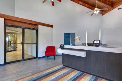 Studio 6 Jacksonville - Baymeadows