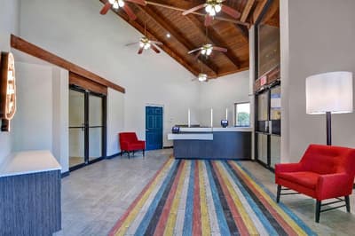 Studio 6 Jacksonville - Baymeadows