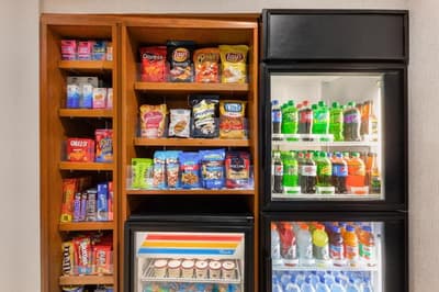 Fairfield Inn & Suites Jacksonville West/Chaffee P