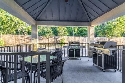 Candlewood Suites Jacksonville East Merril Road