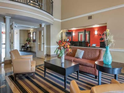 Extended Stay America Jacksonville - Deerwood Park