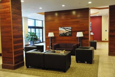 Four Points by Sheraton Jacksonville Baymeadows