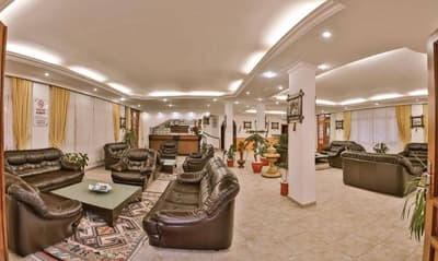 Samira Resort Hotel & Apartments