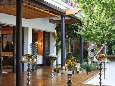 Hotel Bel-Air