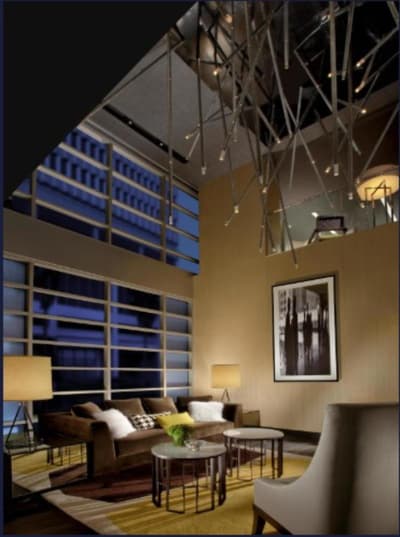 Kimpton Hotel Wilshire