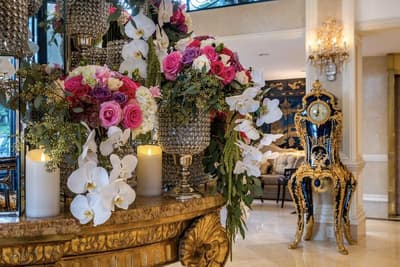 Beverly Hills Plaza