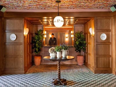The Orlando