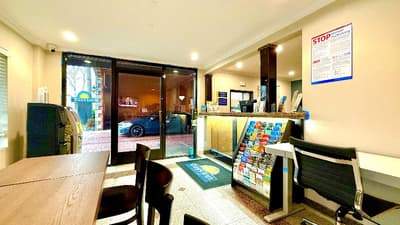 Days Inn by Wyndham Los Angeles LAX Manhattan Beac