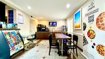Days Inn by Wyndham Los Angeles LAX Manhattan Beac