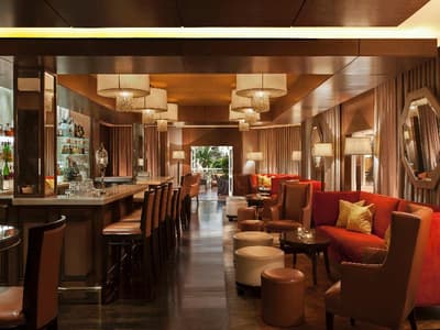 The Beverly Hills Hotel & Bungalows