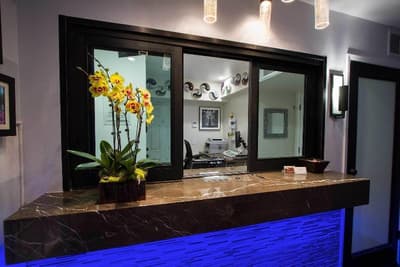 Regency Inn in Los Angeles