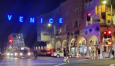 Venice Beach Cotel