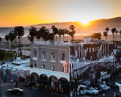 Venice Beach Cotel