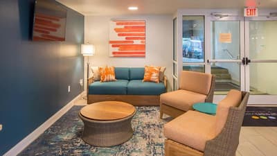 Bluegreen Vacations Carolina Grande