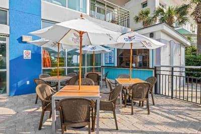Bay View Resort