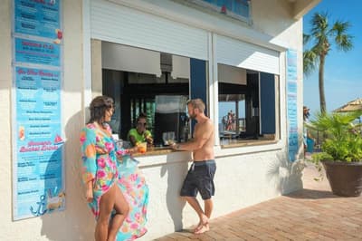 Ocean Reef Resort