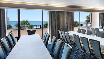 Ocean Reef Resort
