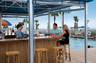 Dunes Village Resort