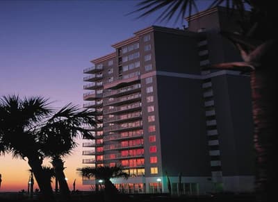 Club Wyndham SeaWatch Resort