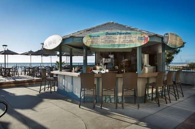 Compass Cove Oceanfront Resort