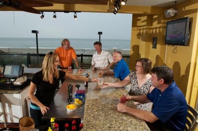 Hilton Grand Vacations Club Anderson Ocean Myrtle
