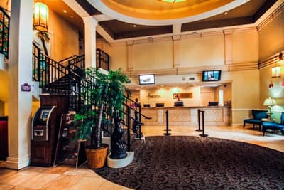 Hilton Grand Vacations Club Anderson Ocean Myrtle