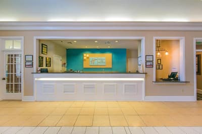 Holiday Inn Club Vacations South Beach Resort